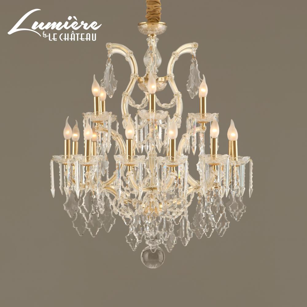 Chandeliers Ch.15524