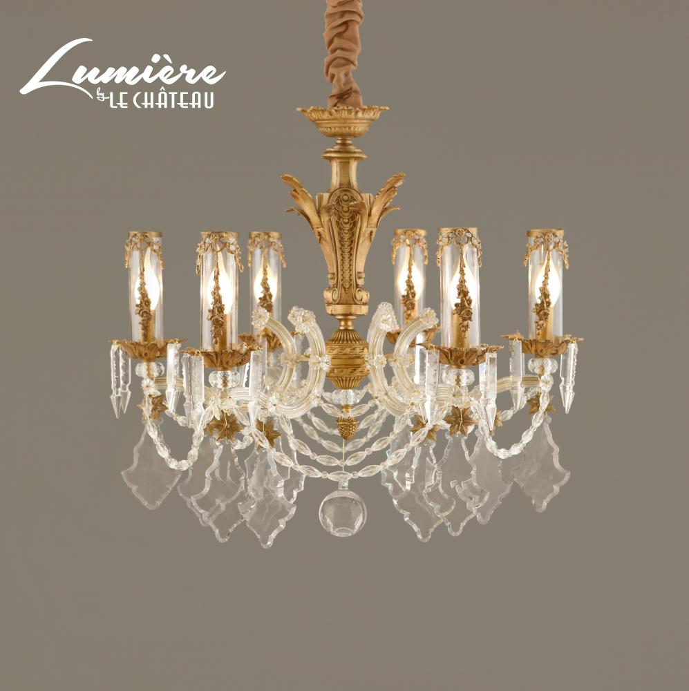 Chandeliers Ch.15614