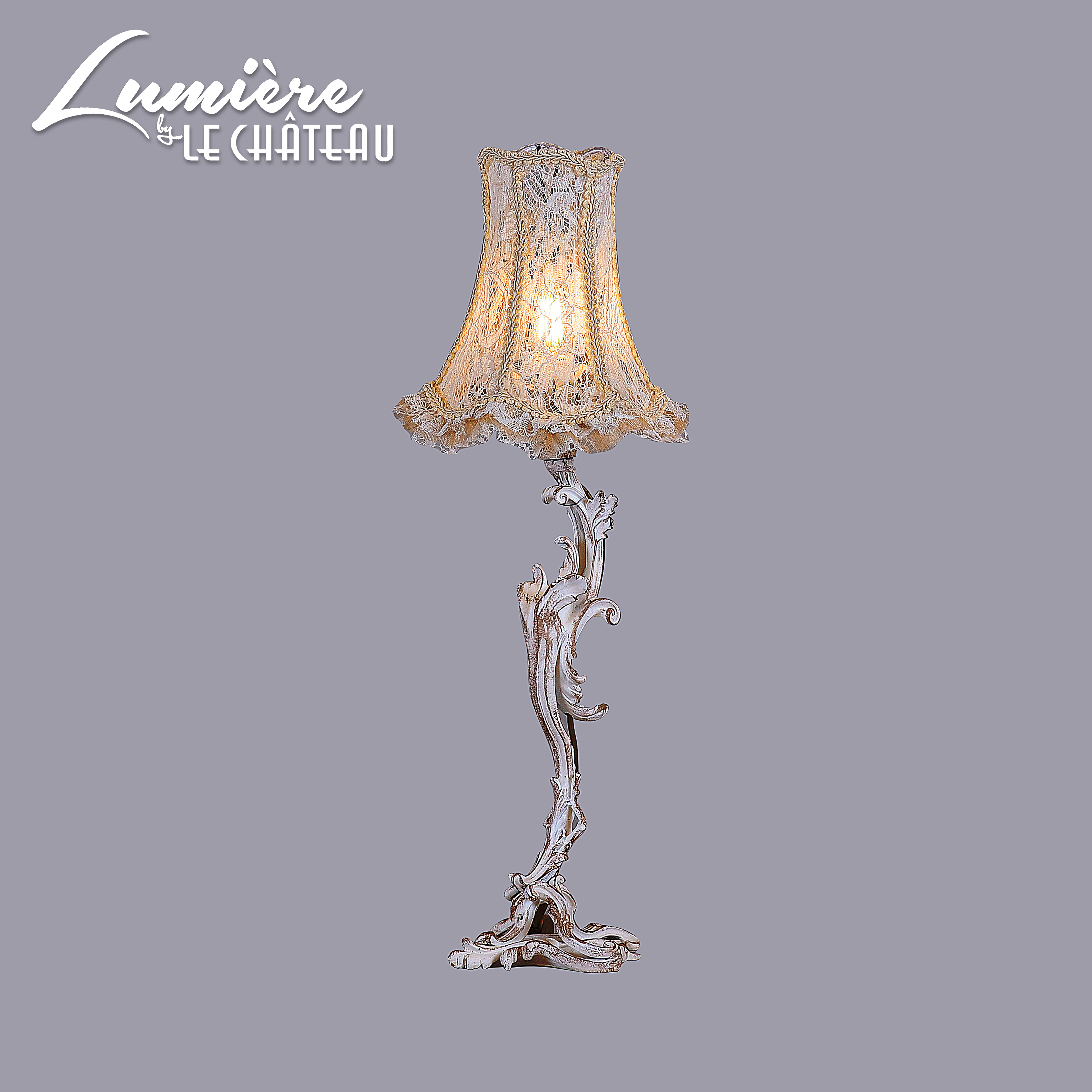 Table lamps Abj.32124