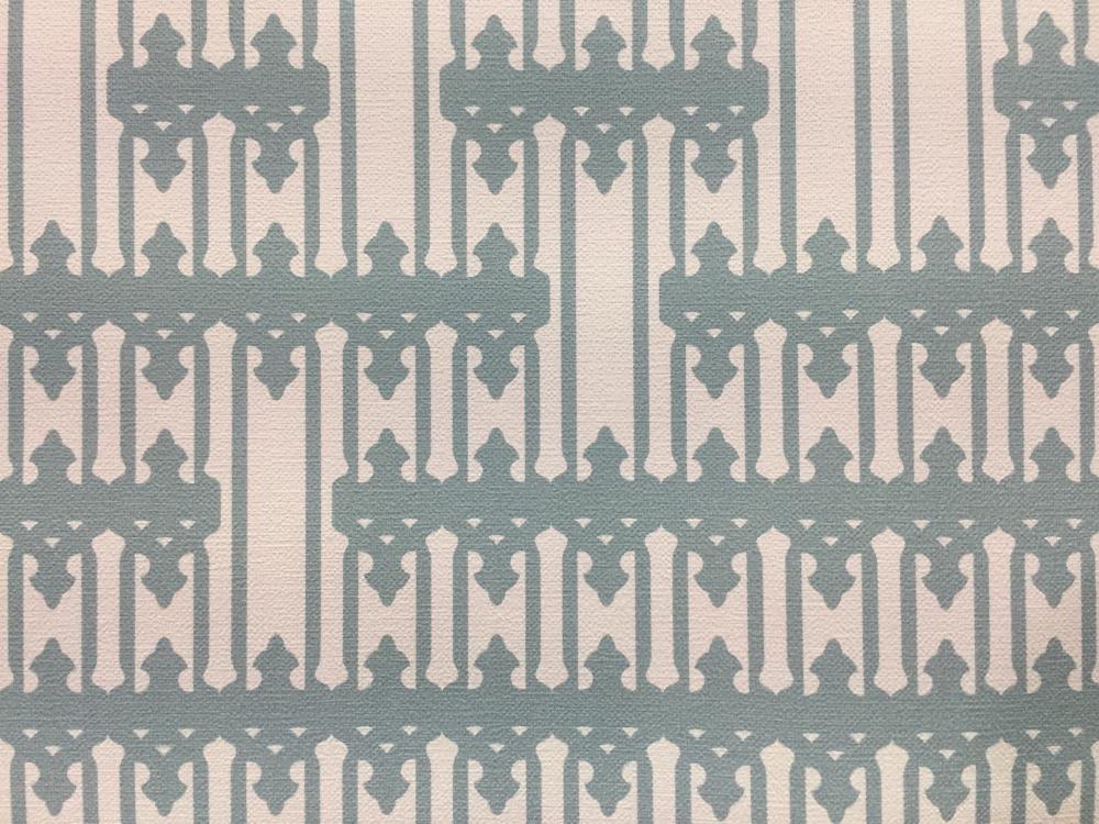 Colonial Wallpaper