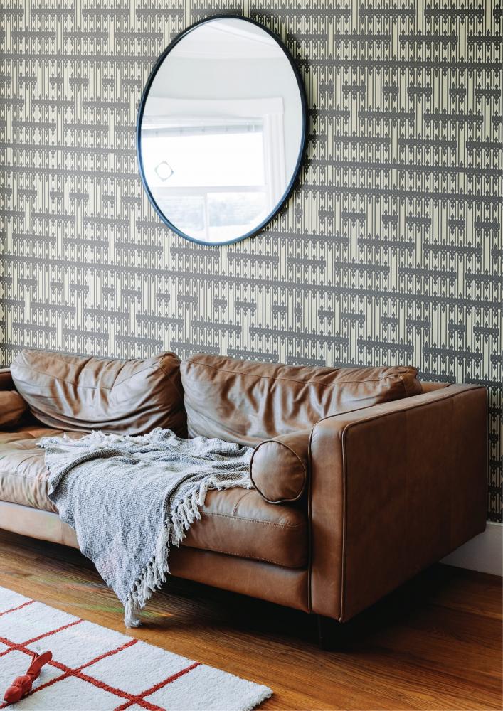 Colonial Wallpaper | Esorus - Interior Sourcing Made Easy