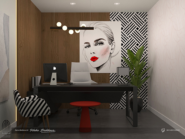 Rawaa Beauty Salon Branch 3