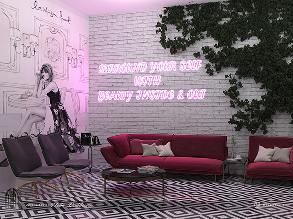 Rawaa Beauty Salon Branch 3