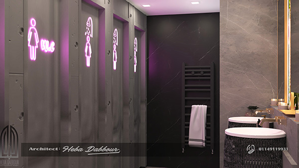 Rawaa Beauty Salon Branch 3