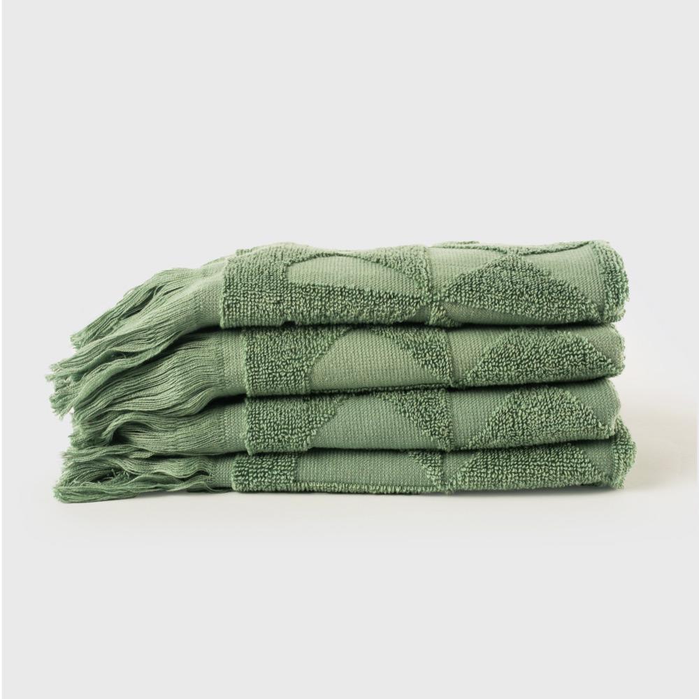 Granada Hand Towel (Set of 4)