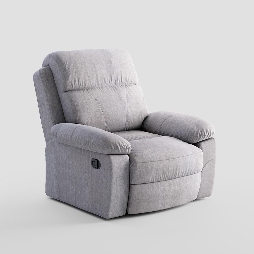 Spencer Recliner - Elite