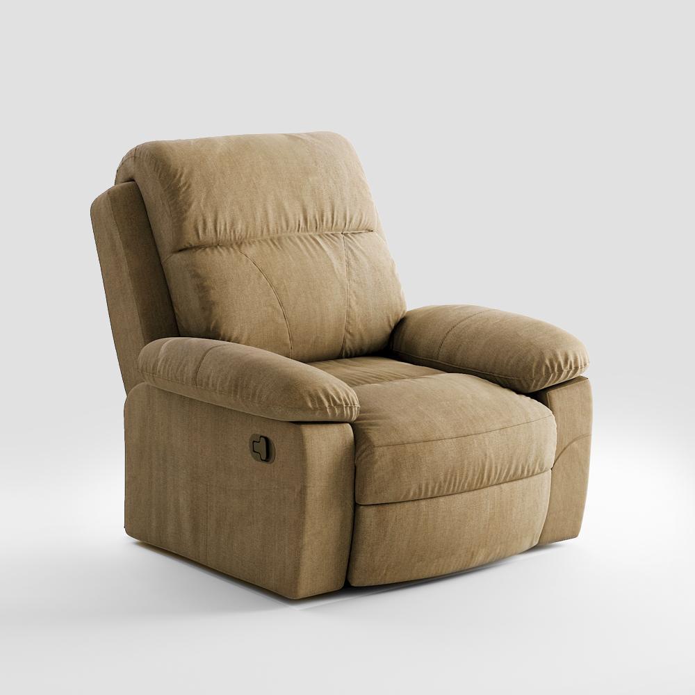 Spencer Recliner - Elite