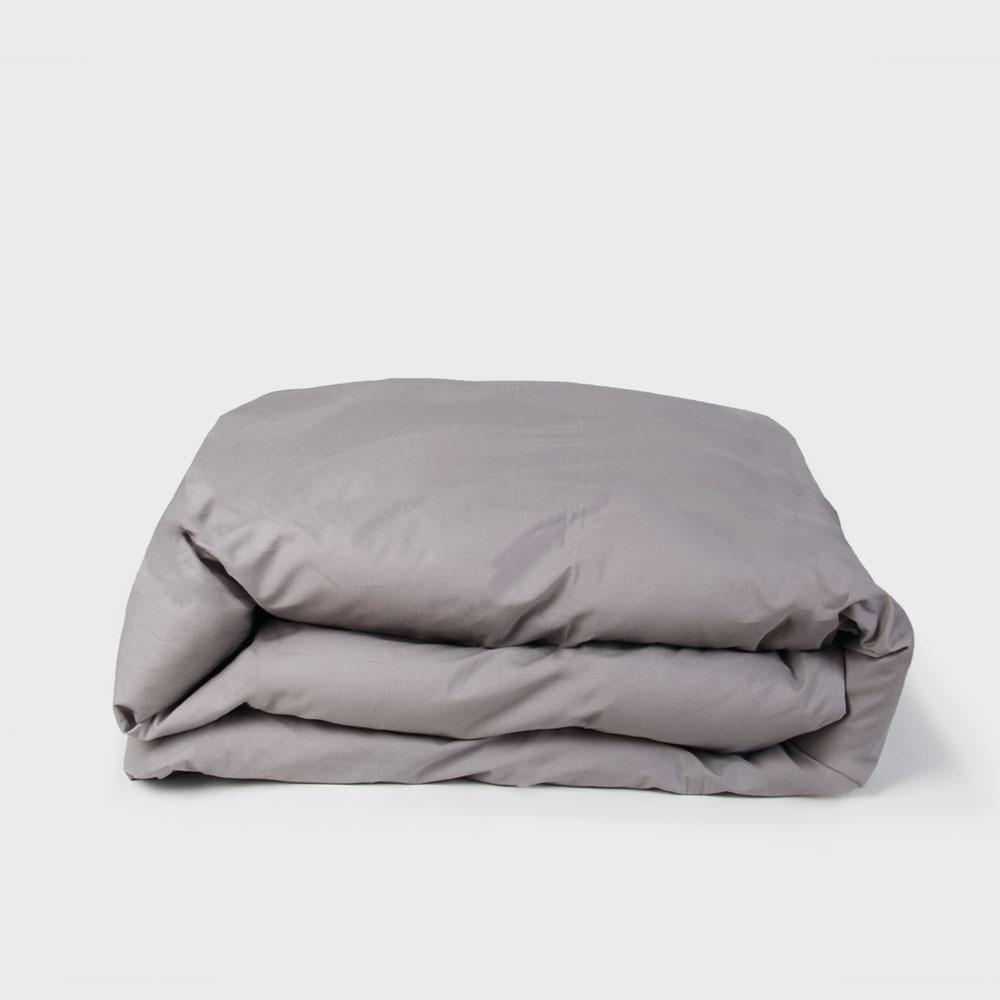 Percale Duvet Cover (Single)