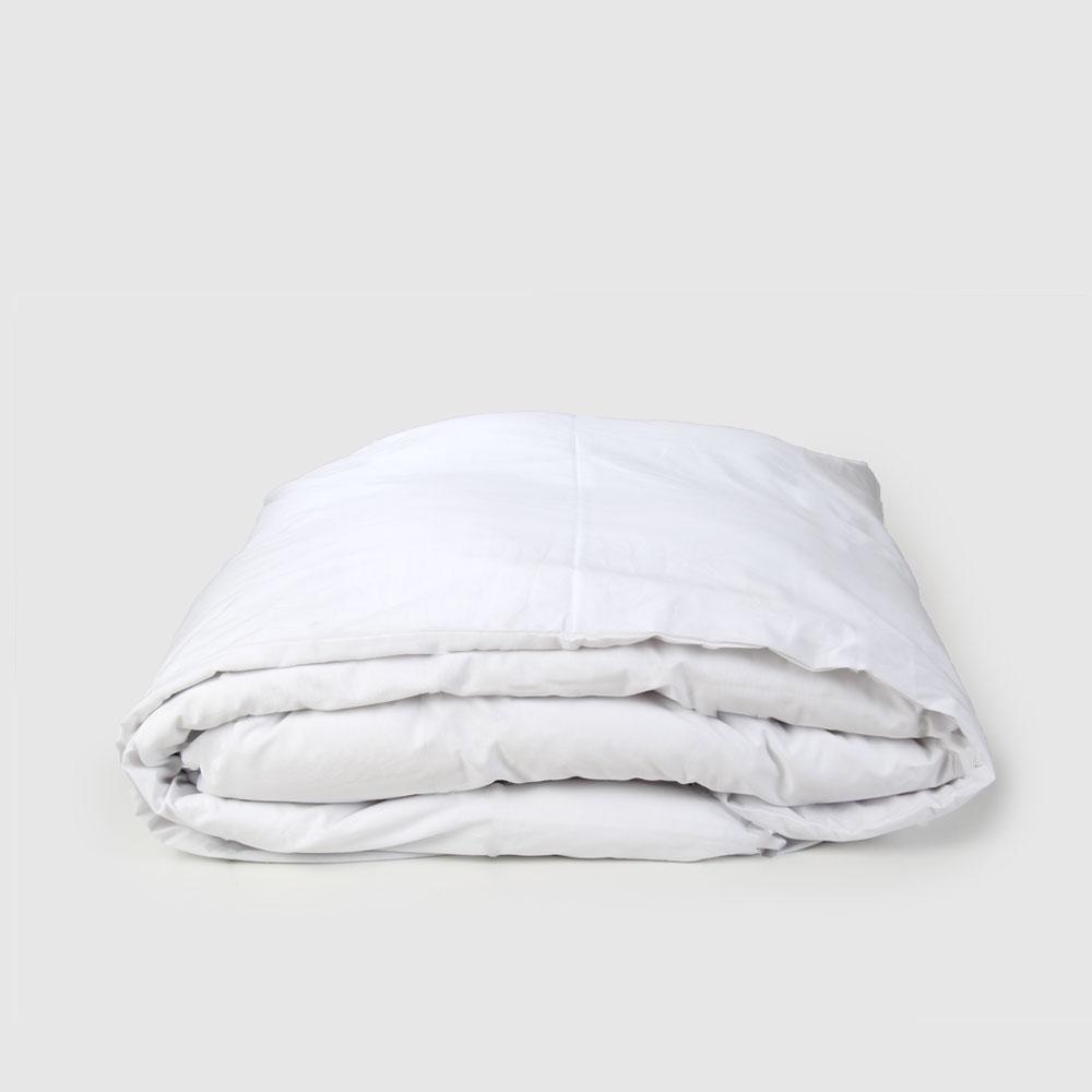 Percale Duvet Cover (Single)