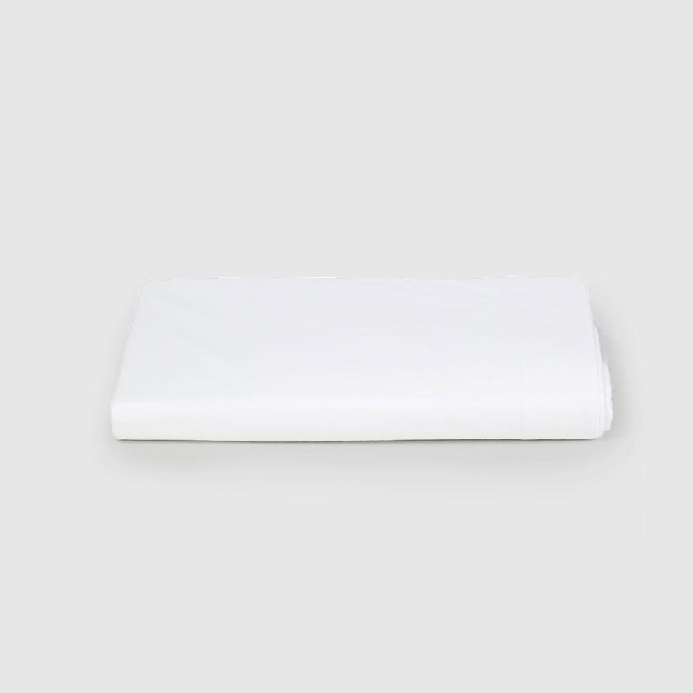 Percale Fitted Sheet (Single)