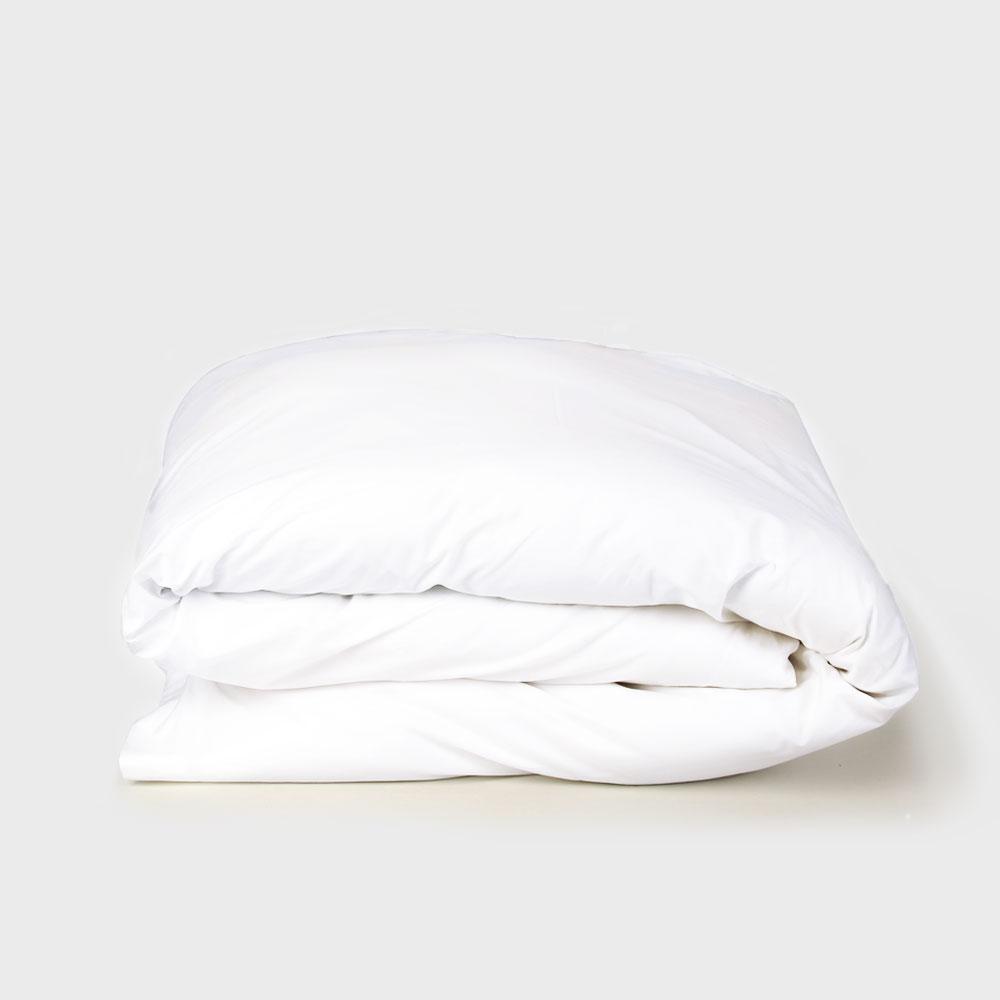 Sateen Duvet Cover (King)