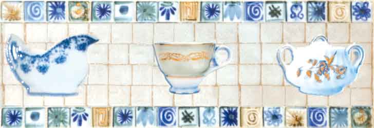 Clarisse 30x44 - Kitchen Gold I 15x44