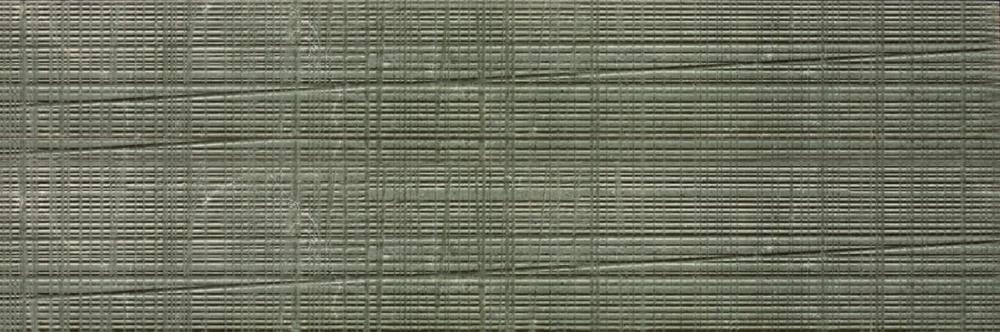 Mystique 50x150 - Dark Beige Stripe