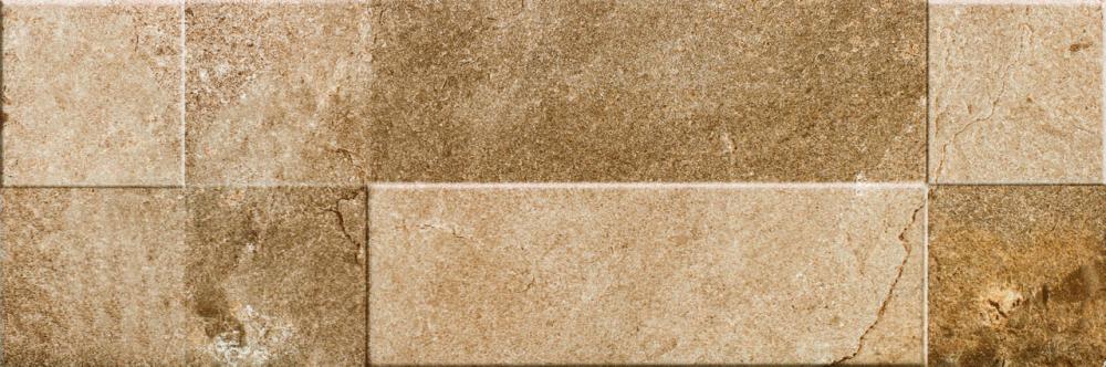 Nevada 20x60-Dark Beige Stone 1