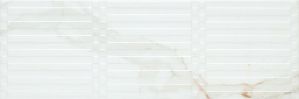 Piano 20x60-White Stripe 1