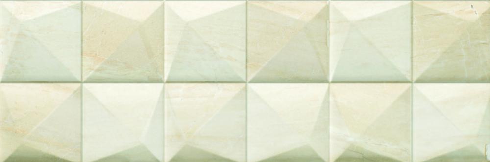 Electra 20x60-Beige Geometric 1