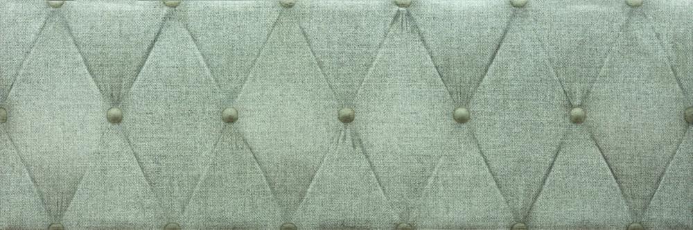 Magnifique 30x90 - Grey Geometric