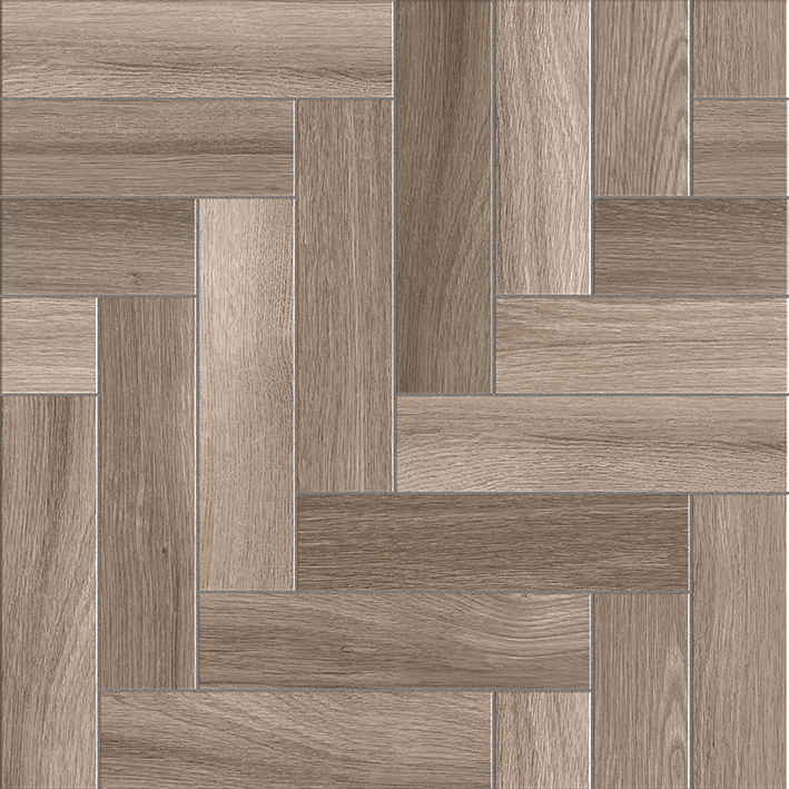 Living 60x60 Beige Geometric 2