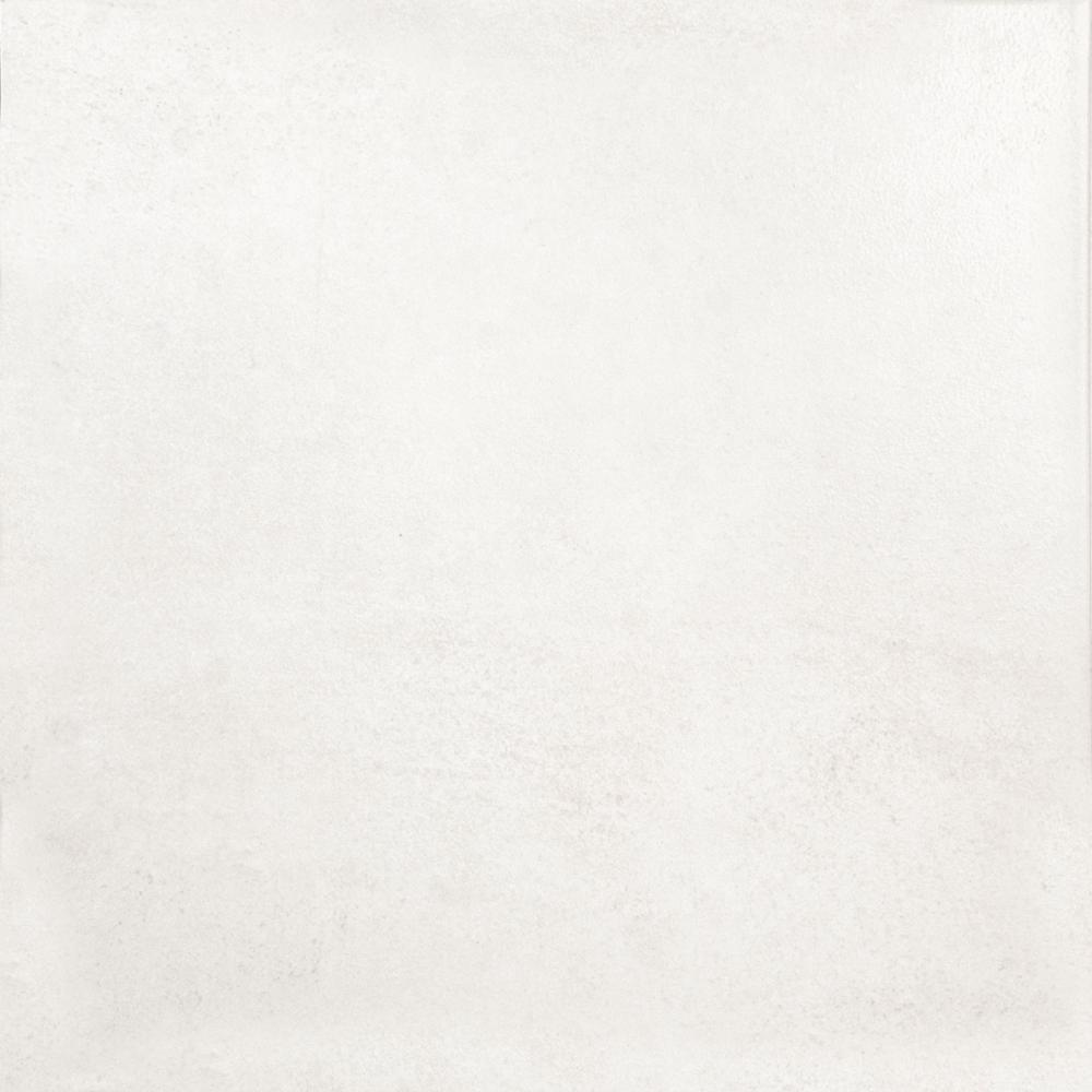 Mix Floor 42x42 - White