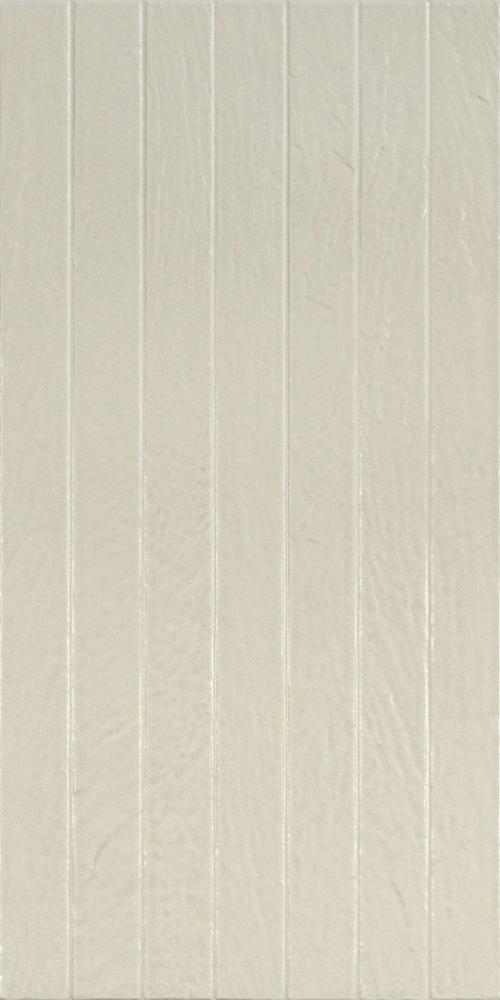 Everest 30x60 -Ivory Stripe