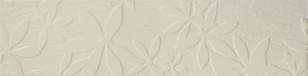 Everest 30x60 - Ivory Flower 15x60