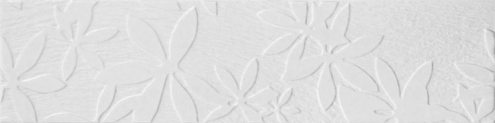 Everest 30x60 -  White Flower 15x60