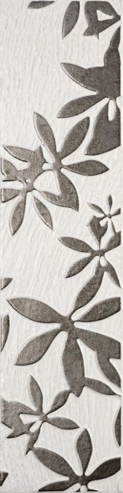 Everest 30x60 -  White Flower Platine 15x60