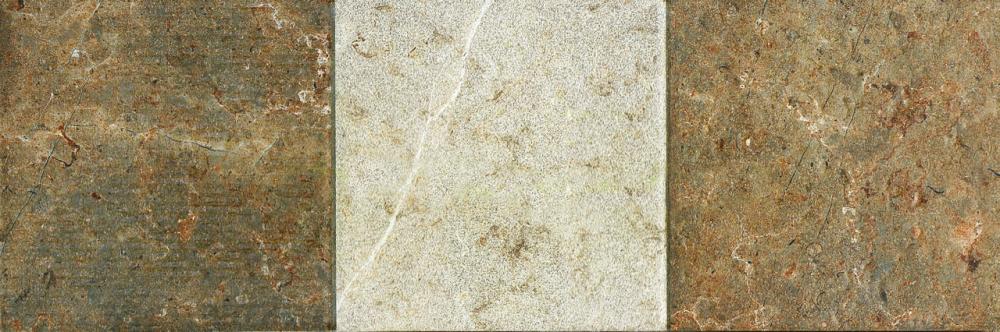 Eva 20x60 - Brown Stone 1