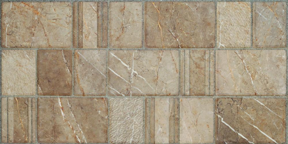 Torino 30x60 - Beige Dark  Stone II 1