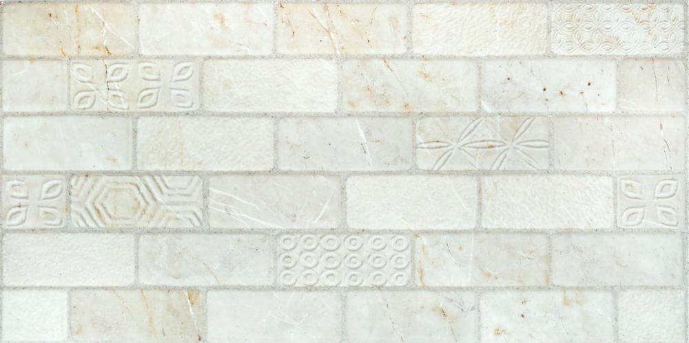 Torino 30x60 - Ivory Stone I 1