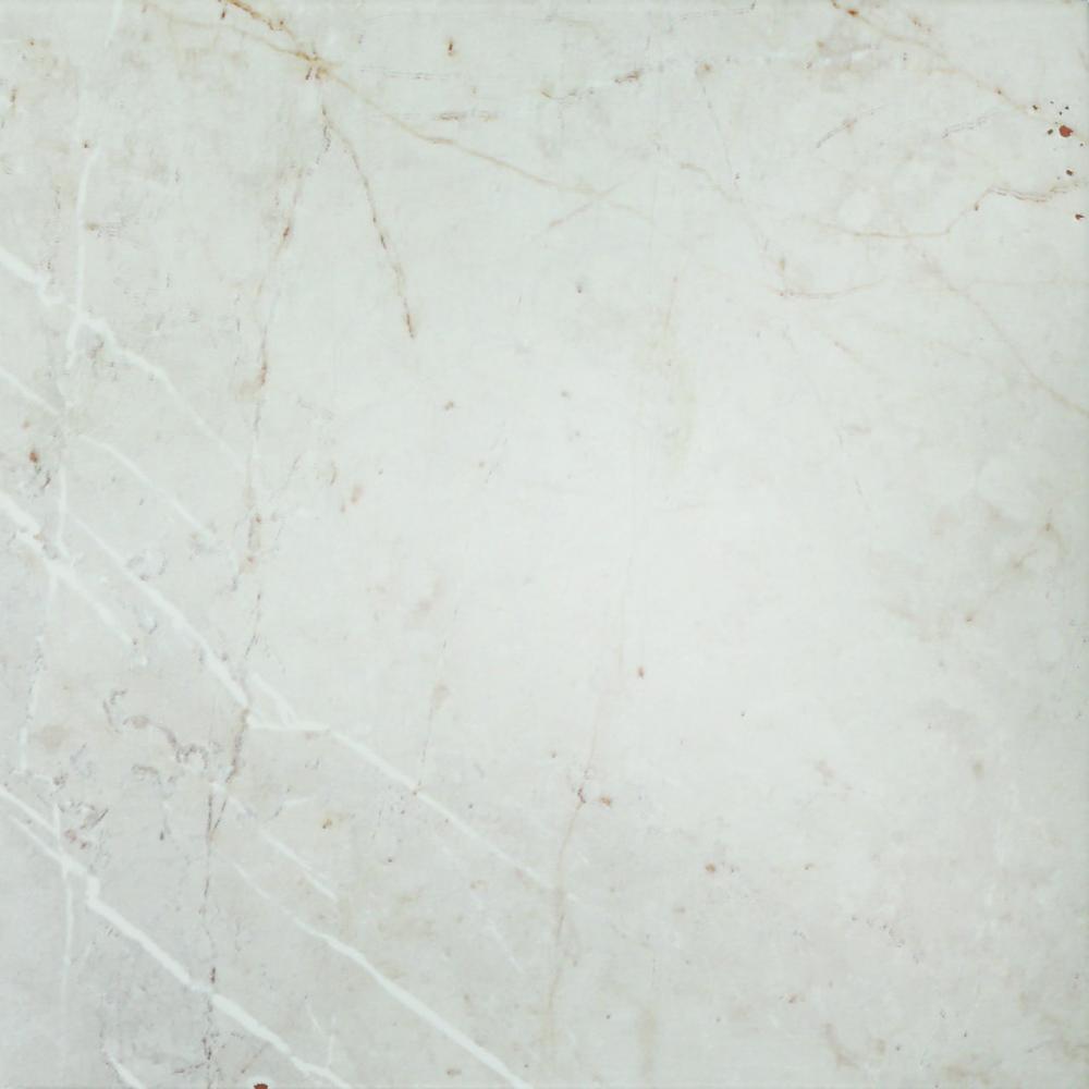 Torino 60x60 - Ivory 1