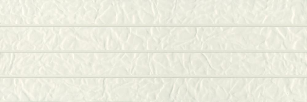 Deauville 25x75-Ivory Stripe