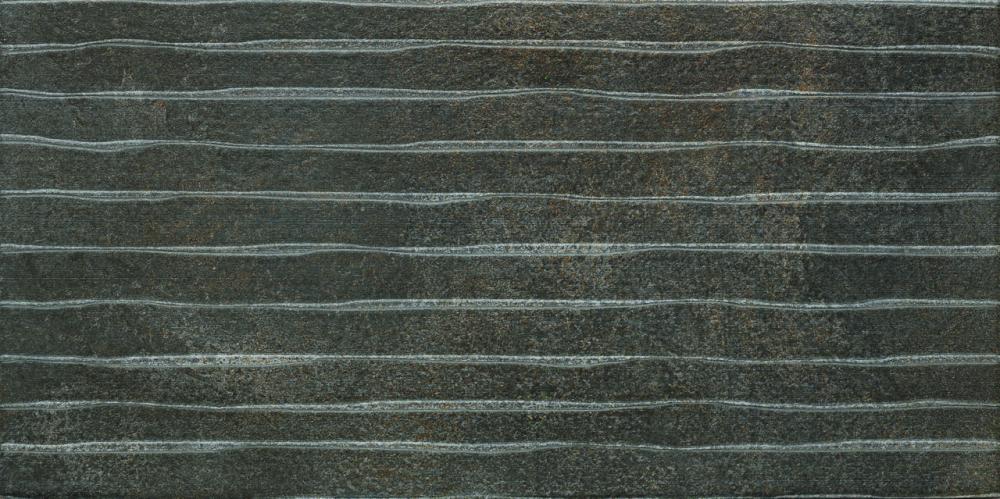 Stellar 30x60 - Anthracite Stripe