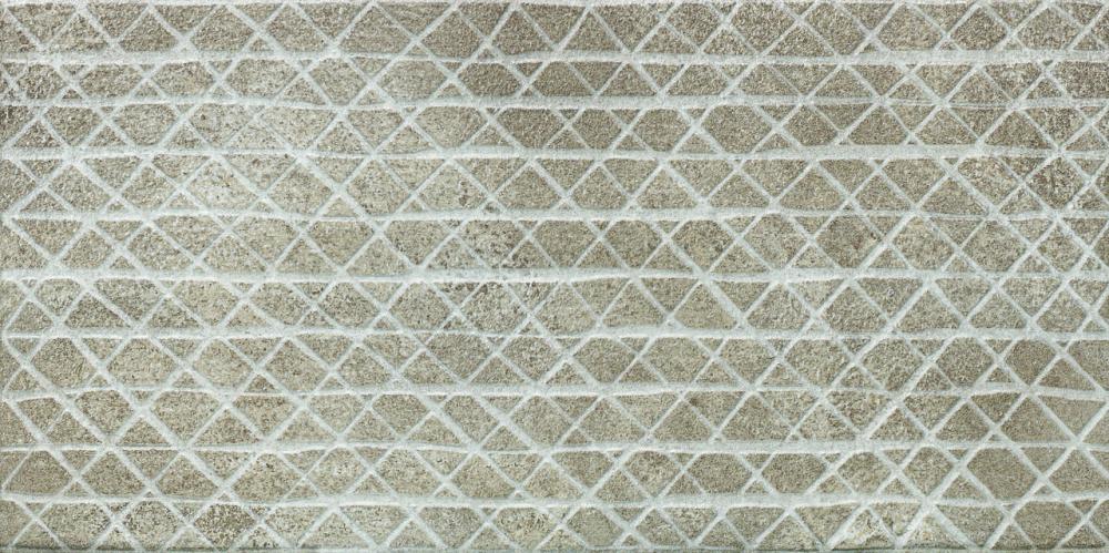 Stellar 30x60 - Beige Geometric