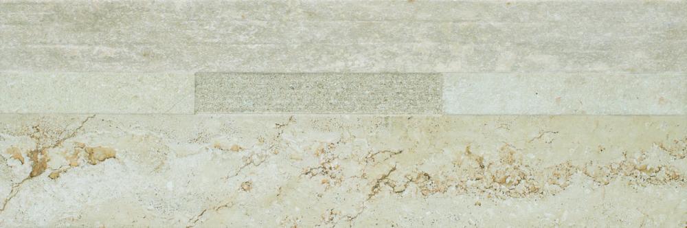 Folk 25x75-Ivory Stone 1