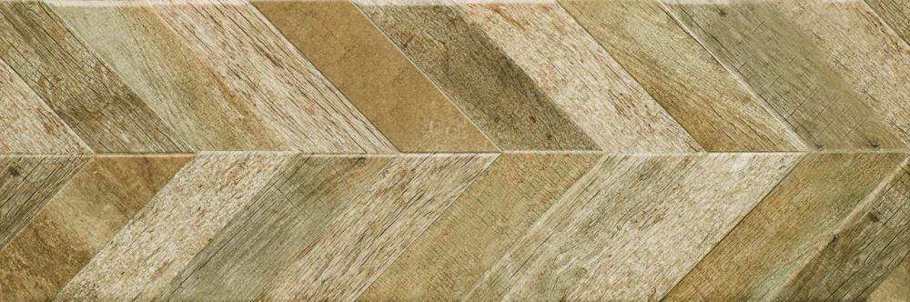 Serena 25x75-Beige Geometric 1