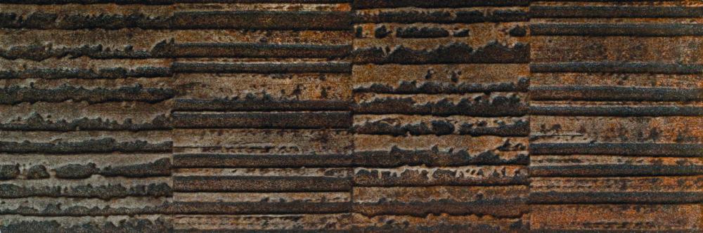 Blaze 25x75 - Anthracite Stripe 1