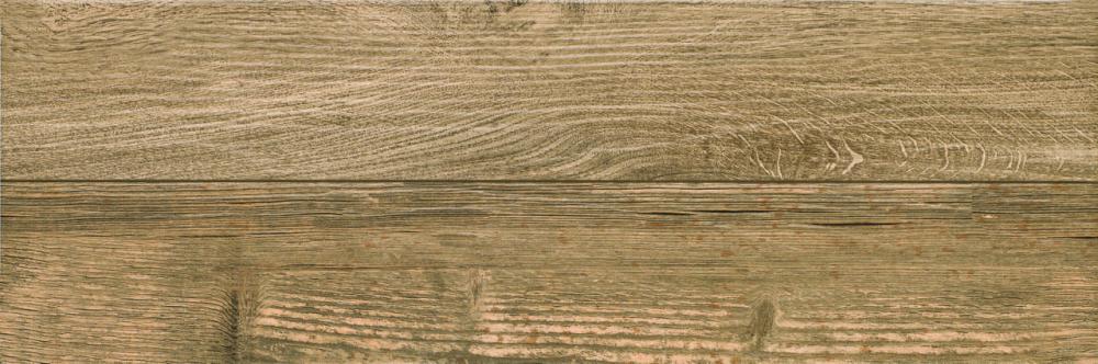 Le Caire 25x75-Wood Dark Beige 1