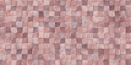 Momento 30x60 Rose Mosaic Tiles
