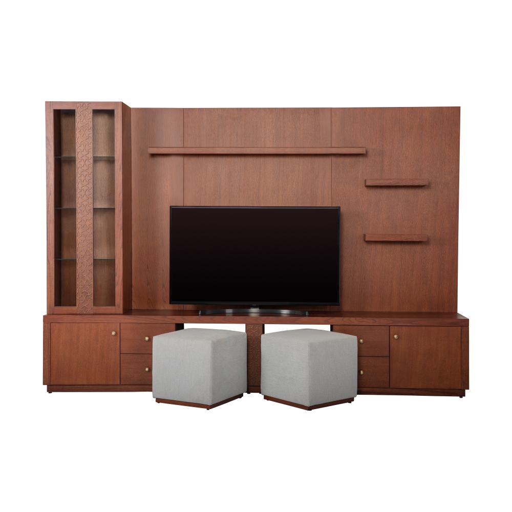 Arrow TV Unit