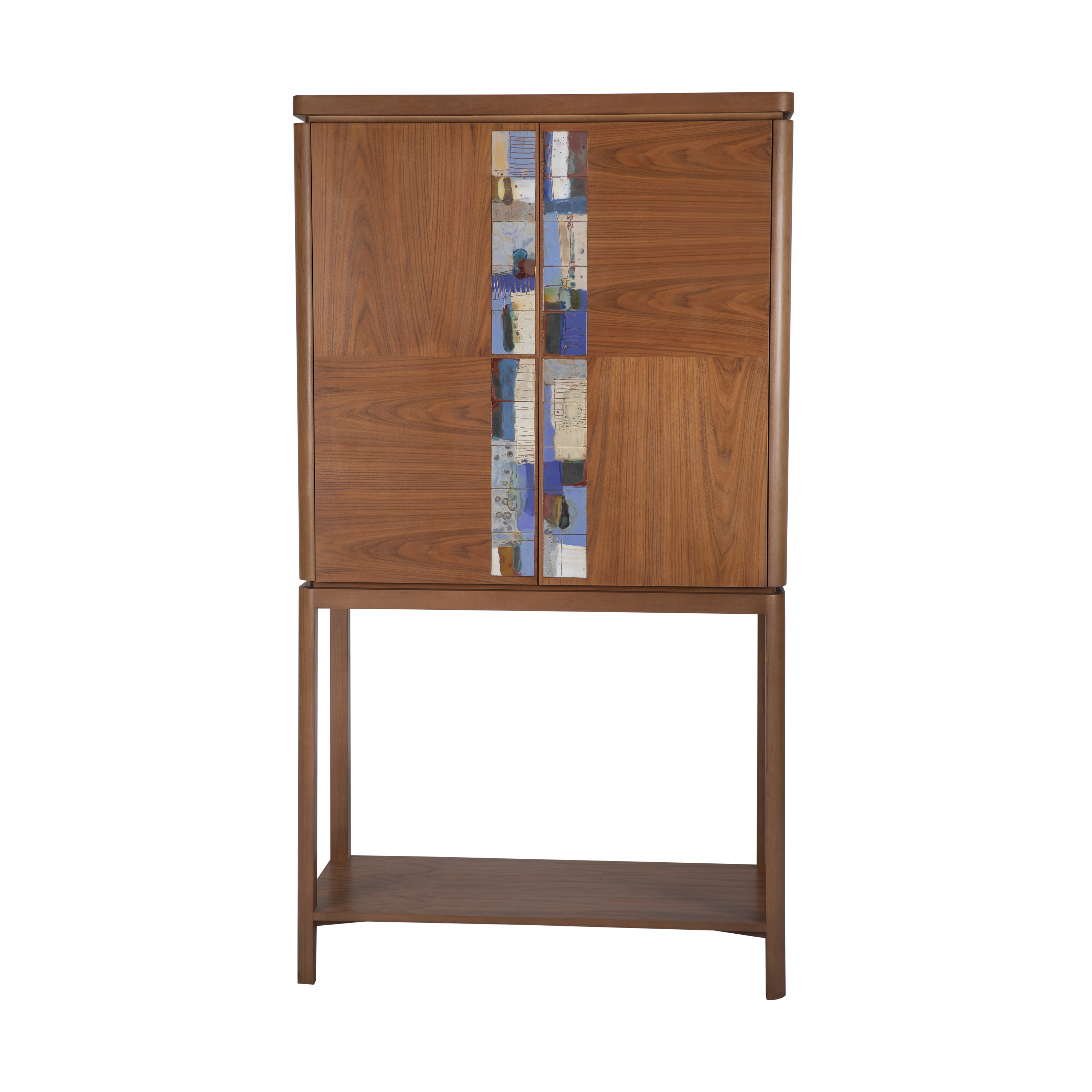 Luster Cabinet