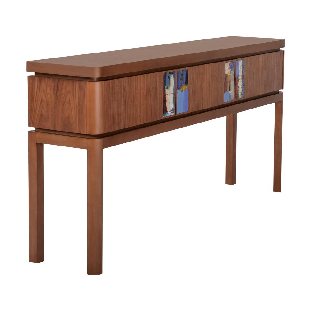 Luster Console