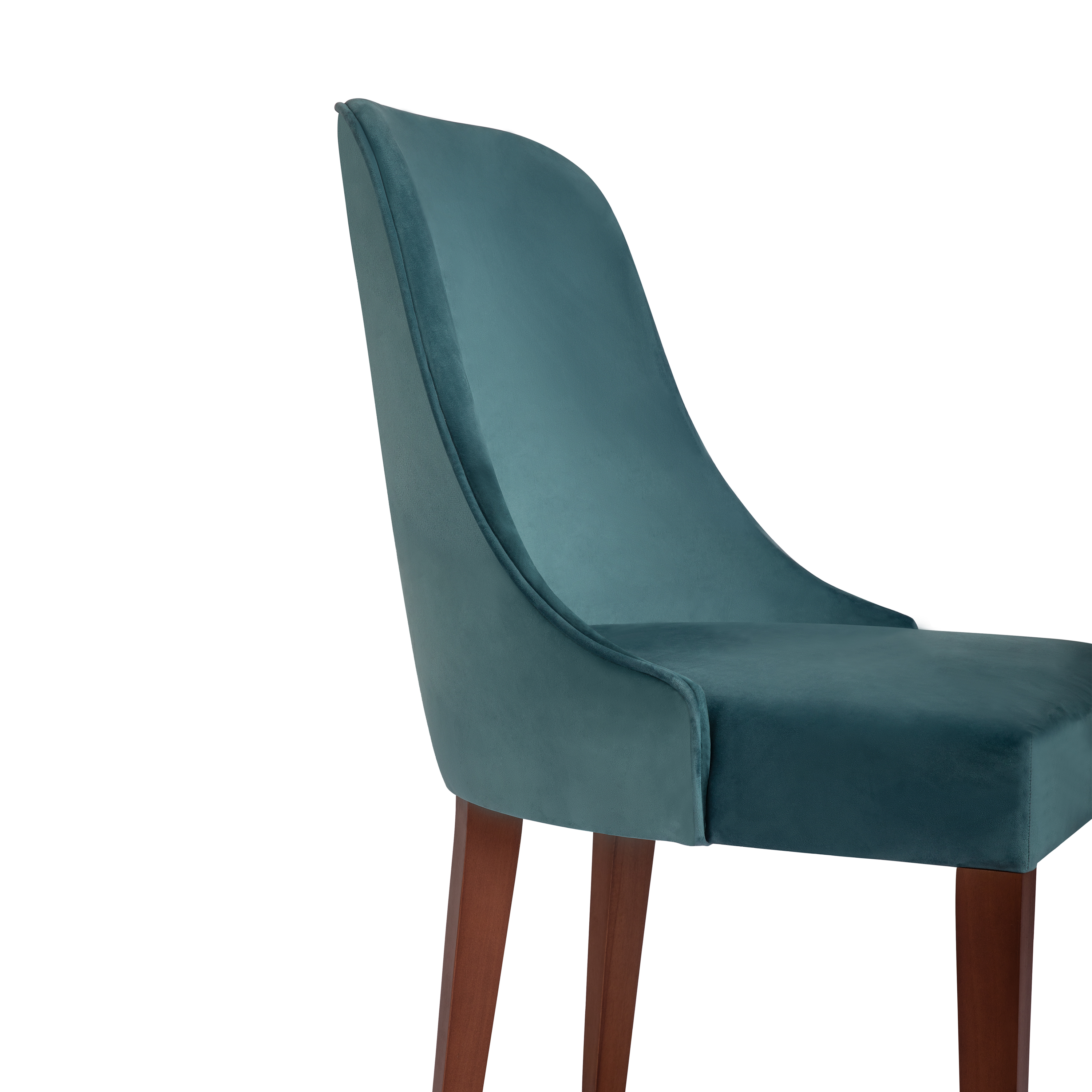 Luster Dining Chair
