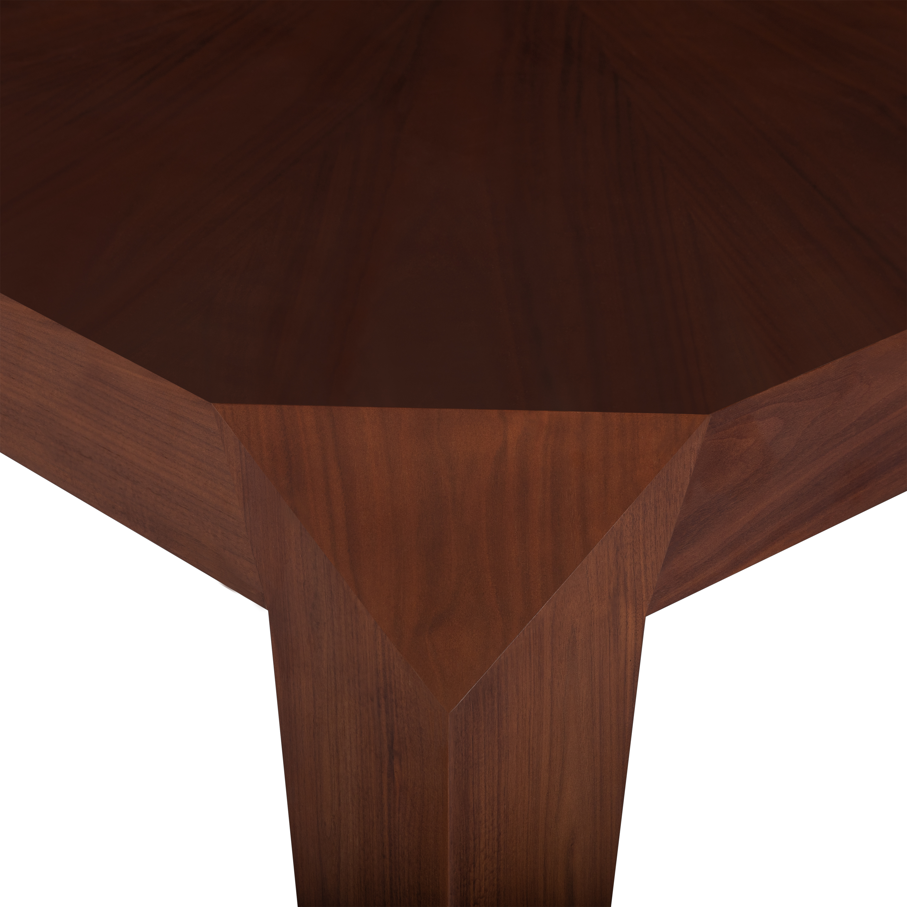 Pyramidion Dining Table