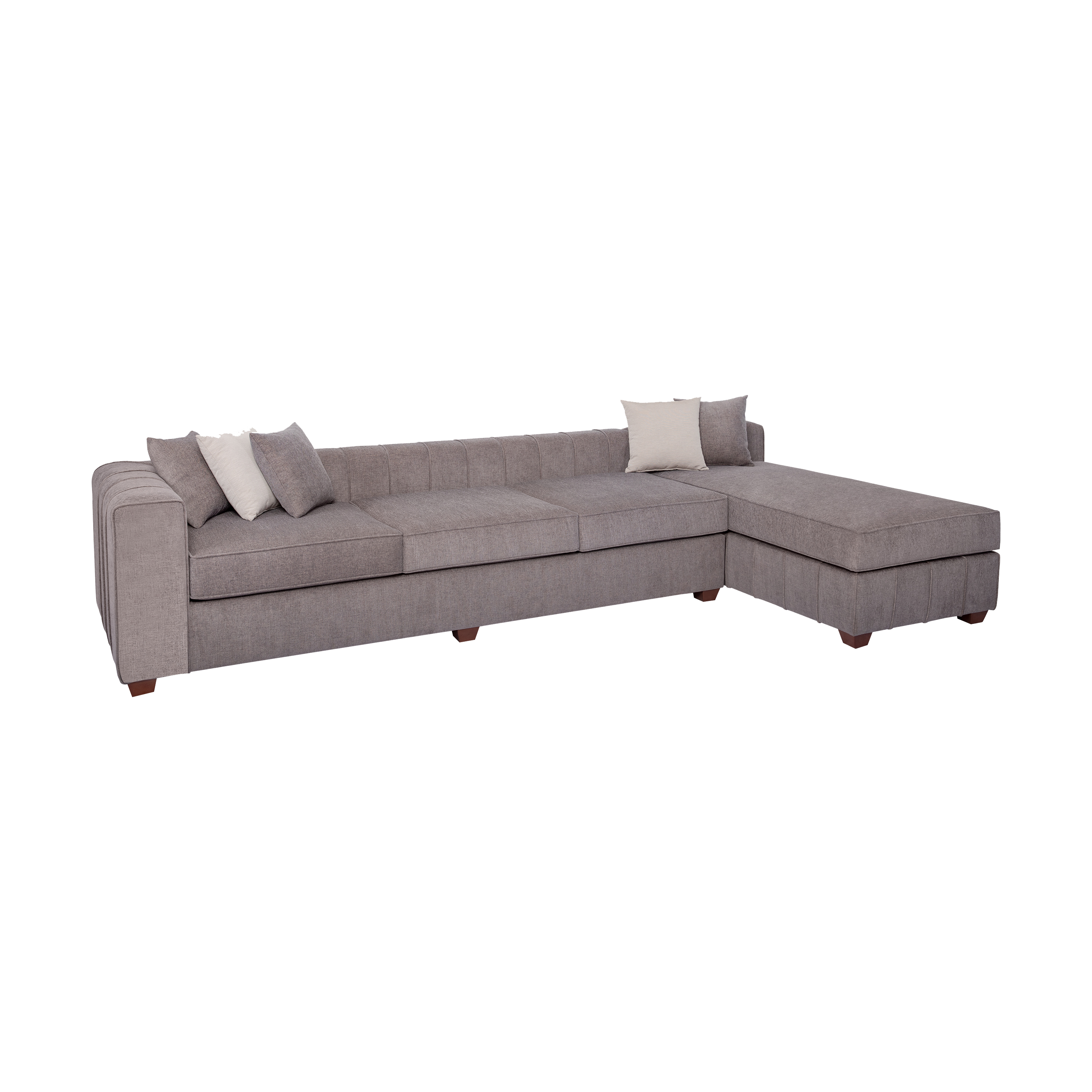 Tetris L Shaped Sofa