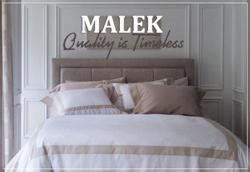 Malek 140*200 cm