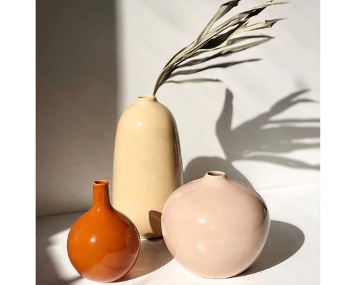 Vases