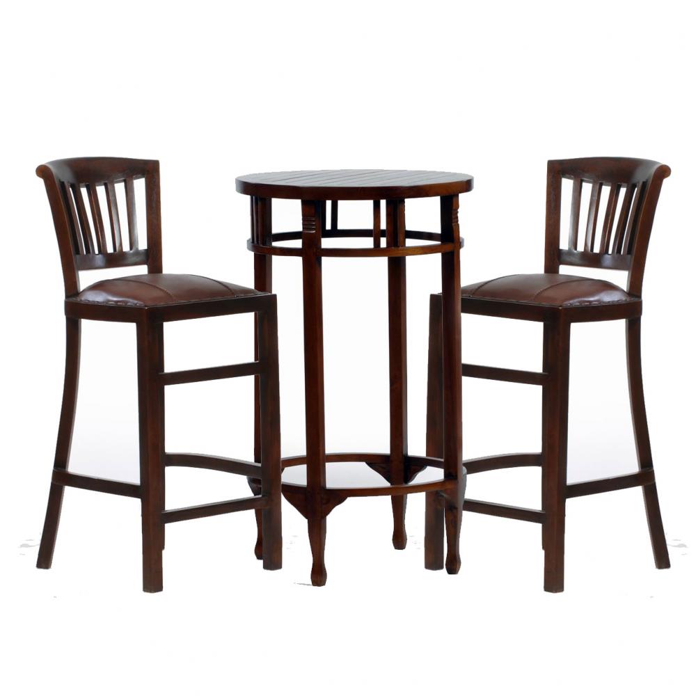 Manhattan Bar Set