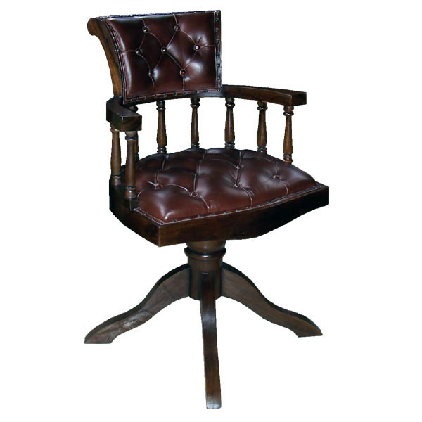 Captain Chair I