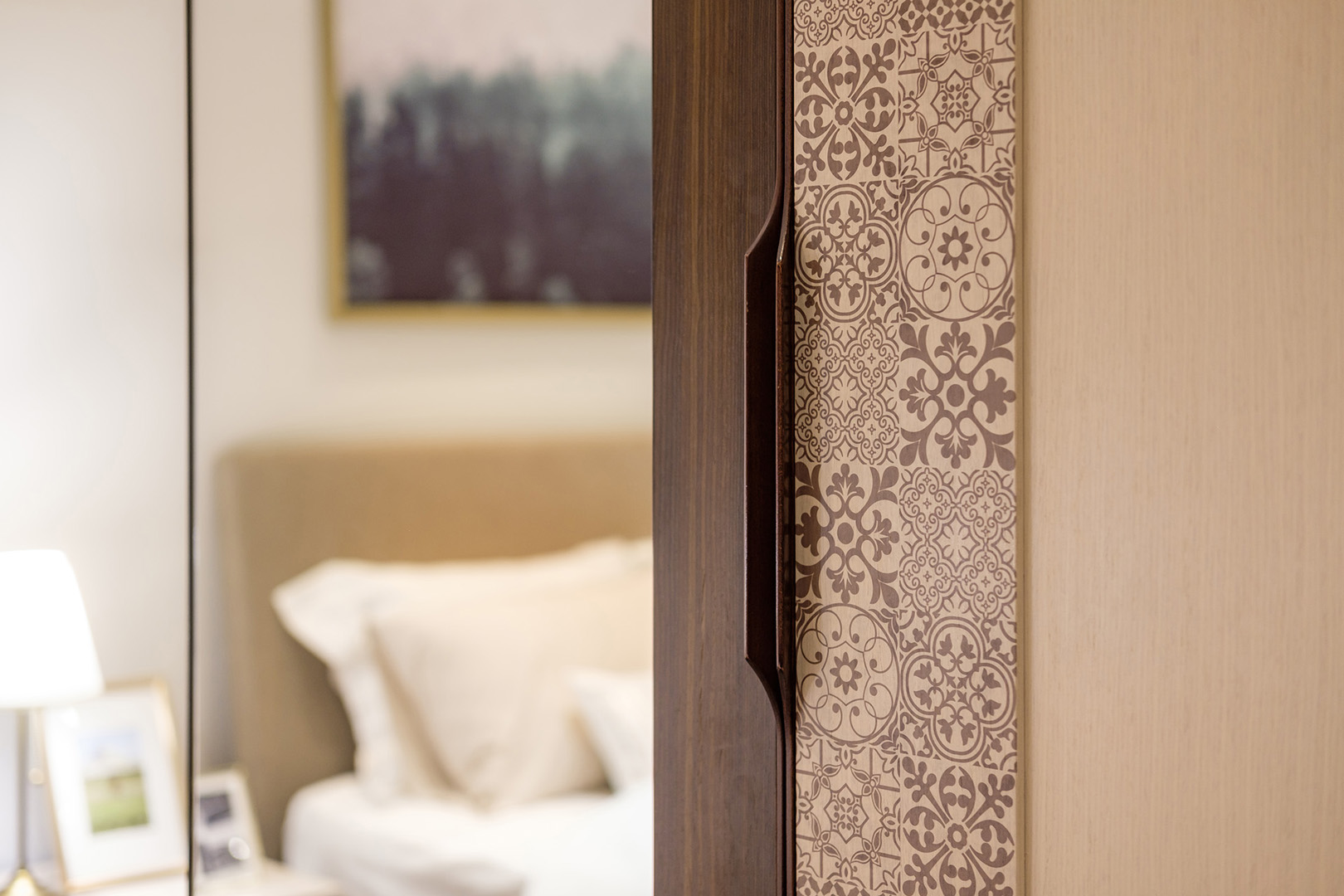 Arabella master wardrobe 240